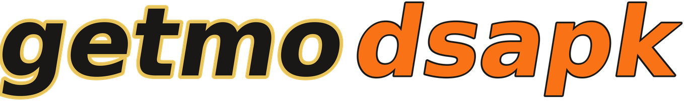 getmodsapk logo