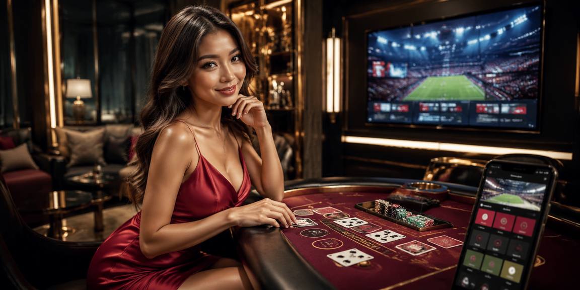 getmodsapk Buka Lobi getmodsapk Casino Hari Ini